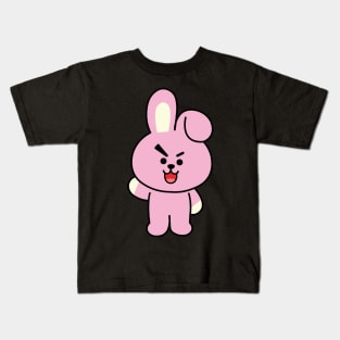 BT21 COOKY ( Jungkook ) Kids T-Shirt